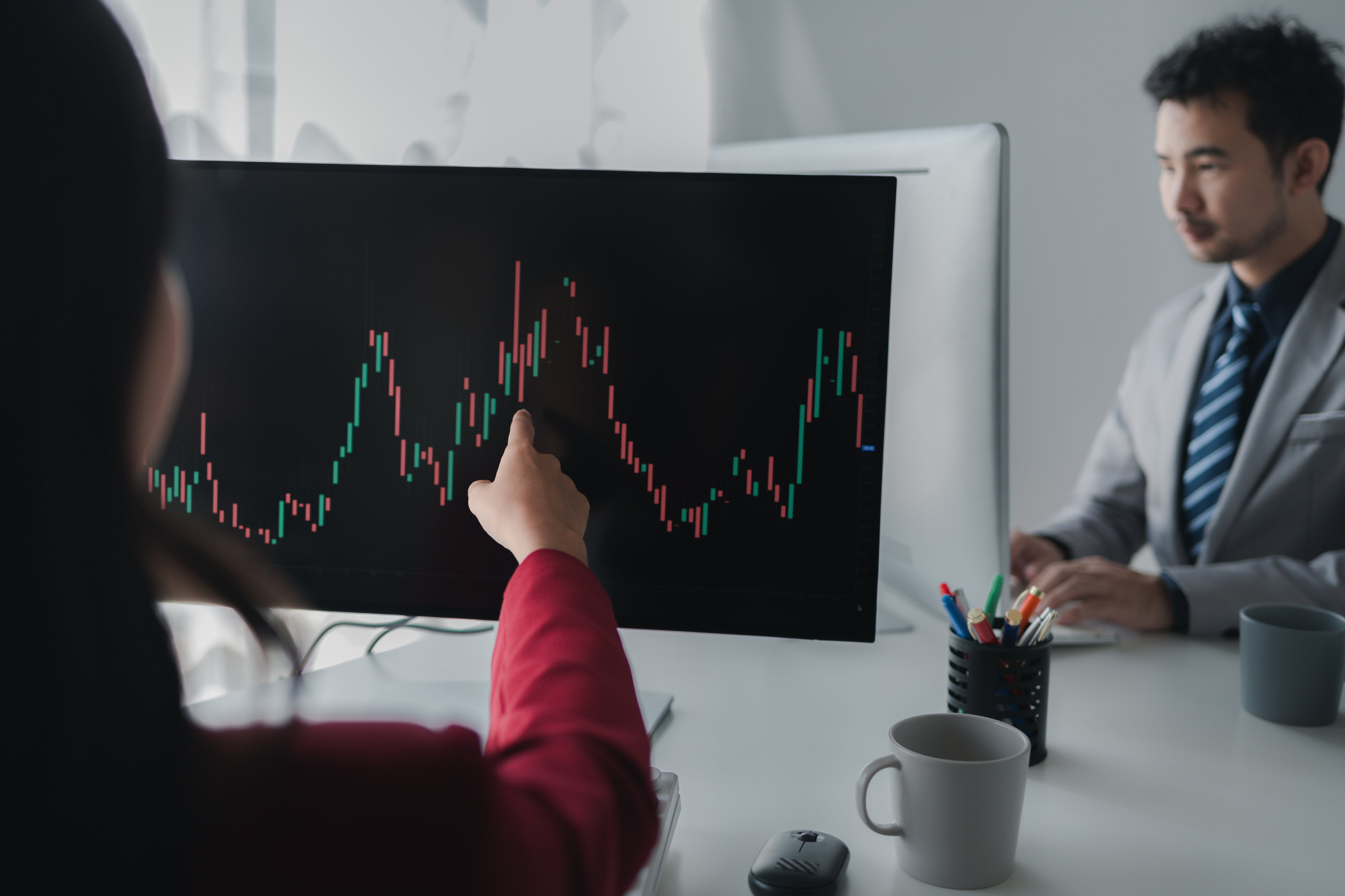 Forex Trading Strategies for UAE Traders: Risk Management & Best Practices